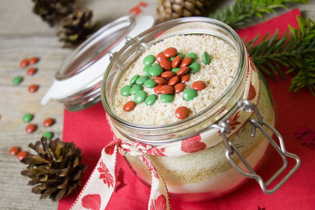 15 recettes de cadeaux gourmands faits maison pour Noël - Cuisine Addict