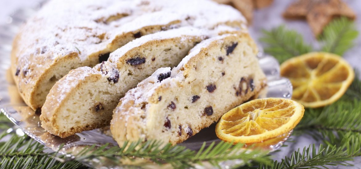 Christstollen
