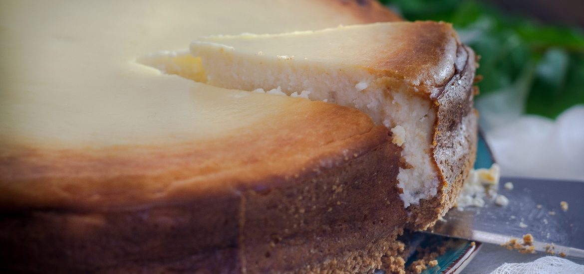 tarte au fromage blanc