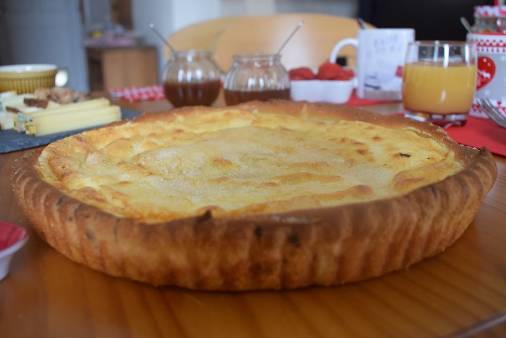 Gâteau de ménage ou gâteau de fête : la meilleure recette - Avellana